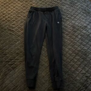 Champion sweatpants